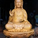 Chúng Ta Thờ Cúng Hình Phật Và Bồ Tát Như Thế Nào Mới Đúng?