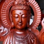 Bàn giải pháp đẩy nhanh tiến độ xây dựng mới chùa Dạm