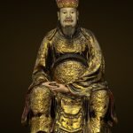 Lừa bán tượng Phật giả cổ