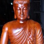 Thâm ý qua hình tượng Phật Thích Ca - HT. Thích Thanh Từ giảng giải