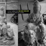 Thâm ý qua hình tượng Bồ Tát Quán Phổ Hiền - HT. Thích Thanh Từ giảng giải