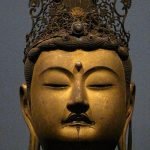 Lược Ý Tướng Râu Bát Tự Trên Diện Tượng Phật Trong Truyền Thống Nghệ Thuật Văn Hóa Tín Ngưỡng Phật Giáo Bắc Truyền