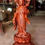 Hình Ảnh: Diệu Trí Từ Bi Quán Thế Âm Bồ Tát