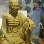Đạo Phật và dòng sử Việt: Đệ Tam Tổ - Tôn Giả Huyền Quang (1254-1334)