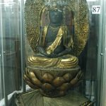 Tìm hiểu lịch sử nghệ thuật Phật giáo Nhật Bản qua những pho tượng đang lưu giữ tại Bảo tàng Lịch sử quốc gia