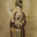 Diệu Tướng Trang Nghiêm Tây Phương Tam Thánh