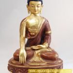 Đức Phật Bất Động – A Súc Bệ