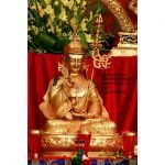 Chung tay vẽ Phật