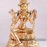 Tượng Lục Độ Phật Mẫu Tara lối Mật Tông