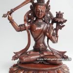 Văn Thù Sư Lợi Bồ Tát -Mạn Thù Sư Lợi (Manjushri)