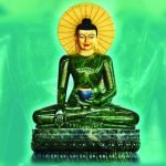 Câu chuyện về tượng Phật ngọc lớn nhất thế giới đến Đà Nẵng