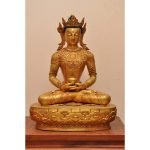 Nghệ thuật Phật giáo vùng Himalaya: Triển lãm quý nhưng quá ngắn