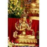 Nguồn gốc các mũ Phật giáo phổ thông ở Việt Nam