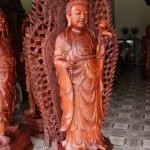 Thâm ý qua hình tượng Bồ Tát Đại Thế Chí - HT. Thích Thanh Từ giảng giải