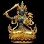 Thâm ý qua hình tượng Bồ Tát Văn Thù Sư Lợi - HT. Thích Thanh Từ giảng giải