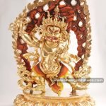 Kim Cương Thủ Bồ tát – Vajrapani
