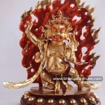 Kim Cương Thủ Bồ tát – Vajrapani