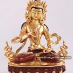 Kim Cang Tát Đỏa Vajrasattva