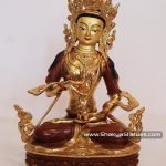 Kim Cang Tát Đỏa Vajrasattva