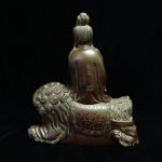 Hình tượng Bồ-Tát Văn-Thù-Sư-Lợi