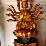 Khảo về các sách tạo tượng trong kho thư tịch Hán Nôm