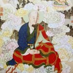 Hình Ảnh: 18 Vị Tôn Giả A La Hán-Tạng Truyền Phật Giáo