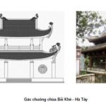 Kiến trúc Phật giáo thời Trần
