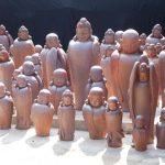 Giấc mơ Phật của Nguyễn Tuấn