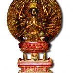 Tượng Quan Âm chùa Bút Tháp, những cách tân và chuẩn mực