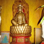Nghề làm tượng Phật trong lòng phố