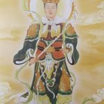 Hình Ảnh: Tứ Đại Thiên Vương