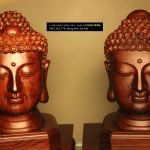Phật Thích Ca và Phật A Di Đà khác nhau thế nào?