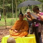 Phim Phật và Thánh chúng: Vừa khởi quay đã lộ hàng đống "sạn khủng"