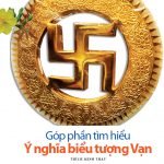 Góp phần tìm hiểu ý nghĩa biểu tượng Vạn