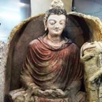 Đạo Phật và dòng sử Việt: Đạo Phật Việt thế kỷ thứ nhất và thời kỳ Bắc thuộc (111 tr TL - 542 TL)