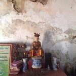 [Lần 2] Báo cáo Hoạt động Dự Án Cúng Dường Tượng Phật tháng 8/2017.