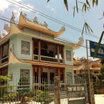 [Đợt 1] Phương danh Chư tôn Đức Tăng ni và Phật tử Cúng dường Xây dựng Chánh điện Chùa Bửu Lâm, Bà Rịa - Vũng Tàu