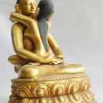 Tượng Phật “lạ” dưới góc nhìn của giáo sư Mật tông nước ngoài