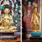 16 ngôi chùa đẹp nhất Hàn Quốc