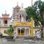 Chùa Bạch Liên (Đồng Nai)