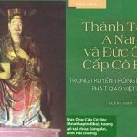 Thánh tăng A Nan và Đức Ông Cấp Cô Độc