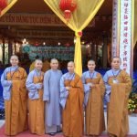 [Lần 1] Báo cáo Hoạt động Dự Án Cúng Dường Tượng Phật tháng 7/2017