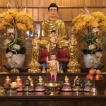 [Đợt 2] Phương danh Nhà Hảo tâm Cúng dường tượng Phật tại Tịnh thất Bồ đề, tỉnh Khánh Hòa