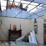 [Lần 6] Báo cáo Hoạt động Dự Án Cúng Dường Tượng Phật tháng 11/2017
