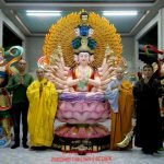 Hoan hỷ thông báo Chùa Quang Minh - tỉnh Quảng Nam đã thỉnh được bộ tượng cao 2.5m