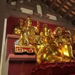 Phương danh Phật tử – nhà Hảo tâm cúng dường tịnh tài và tượng Phật cho Chùa Phúc Duyên - Hải Dương